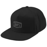 100% Enterprise Snapback-keps 100% Enterprise Snapback-keps