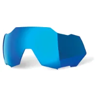 100% Ersatzglas Hiper Mirror für Speedtrap Sportbrille 100% Ersatzglas Hiper Mirror für Speedtrap Sportbrille