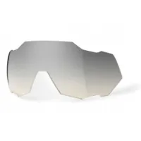 100% Ersatzglas Hiper Mirror für Speedtrap Sportbrille 100% Ersatzglas Hiper Mirror für Speedtrap Sportbrille