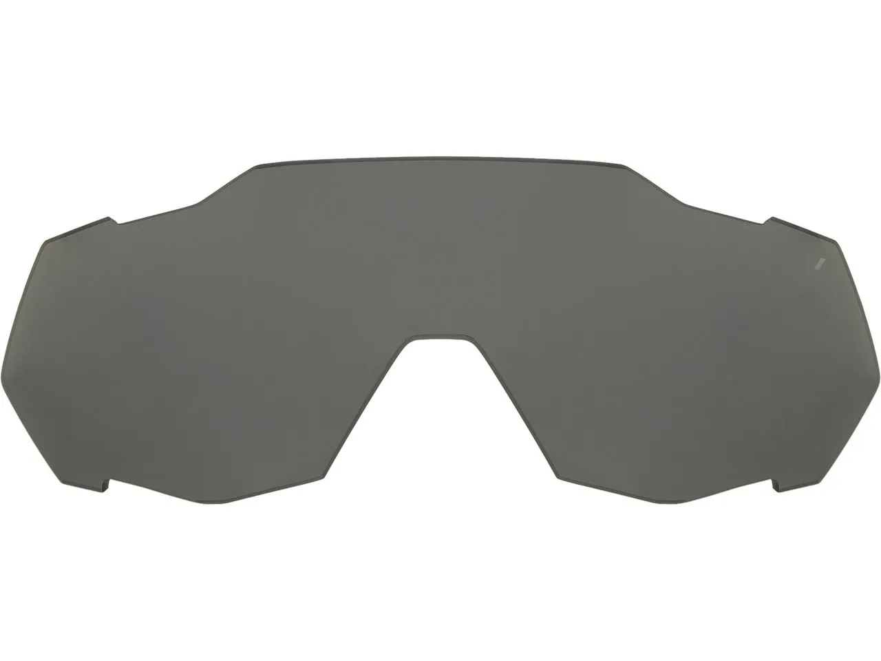 100% Ersatzglas Hiper Mirror für Speedtrap Sportbrille 100% Ersatzglas Hiper Mirror für Speedtrap Sportbrille