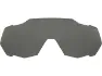 100% Ersatzglas Hiper Mirror für Speedtrap Sportbrille