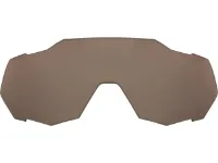 100% Ersatzglas Mirror für Speedtrap Sportbrille - Auslaufmodell