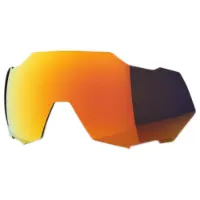100% Ersatzglas Mirror für Speedtrap Sportbrille - Mod 2021 - Auslaufmodell 100% Ersatzglas Mirror für Speedtrap Sportbrille - Mod 2021 - Auslaufmodell