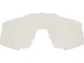 100% Ersatzglas Photochromic für Speedcraft Sportbrille, Clear Smoke/CAT0-2