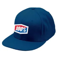 100% Essential J-fit Flexfit Keps 100% Essential J-fit Flexfit Keps