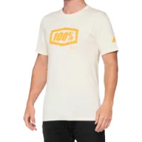 100% Essential T-shirt Med Korta ärmar 100% Essential T-shirt Med Korta ärmar