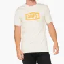 100% Essential T-shirt Med Korta ärmar