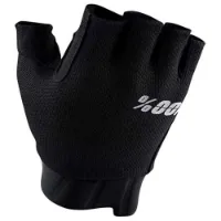 100% Exceeda Gel Korta Handskar 100% Exceeda Gel Korta Handskar