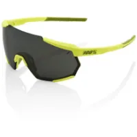 100% Eyewear Racetrap Soft Tact 100% Eyewear Racetrap Soft Tact