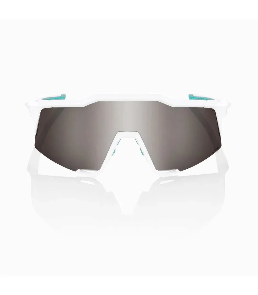 100% Eyewear Speedcraft BORA Hans Grohe Team, White HiPER 100% Eyewear Speedcraft BORA Hans Grohe Team, White HiPER