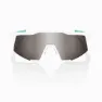 100% Eyewear Speedcraft BORA Hans Grohe Team, White HiPER