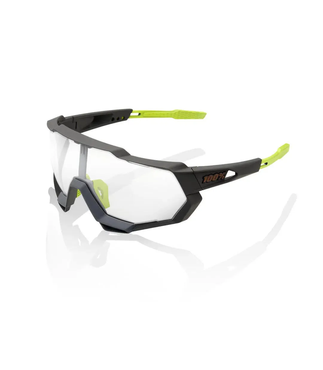 100% Eyewear SPEEDTRAP 100% Eyewear SPEEDTRAP