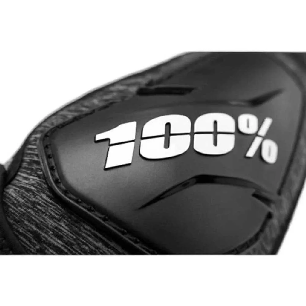 100% Fortis Armbågsskydd