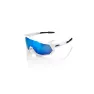 100% GAFAS SPEEDTRAP SOFT TACT LENTE ESPEJO MULTILAYER