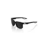 100% Glasses Centric, Matte Black