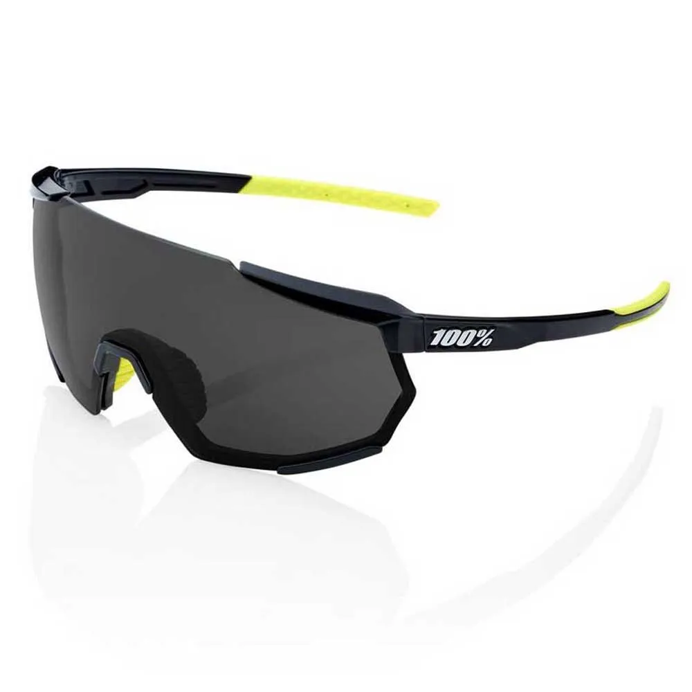 100% Glasses Racetrap 3.0