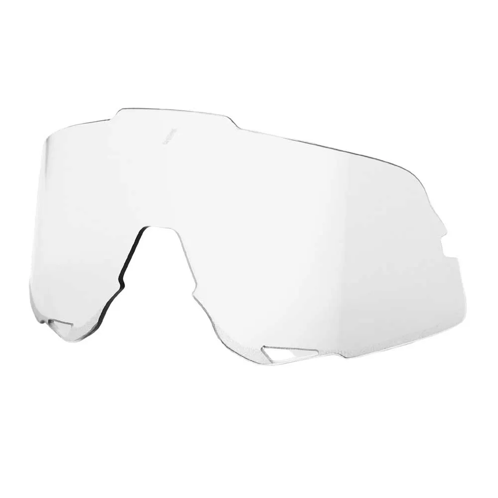 100% Glendale Ersättningslinser