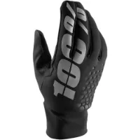 100% Hydromatic Brisker Handskar