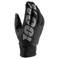 100% Hydromatic Brisker Handskar 100% Hydromatic Brisker Handskar