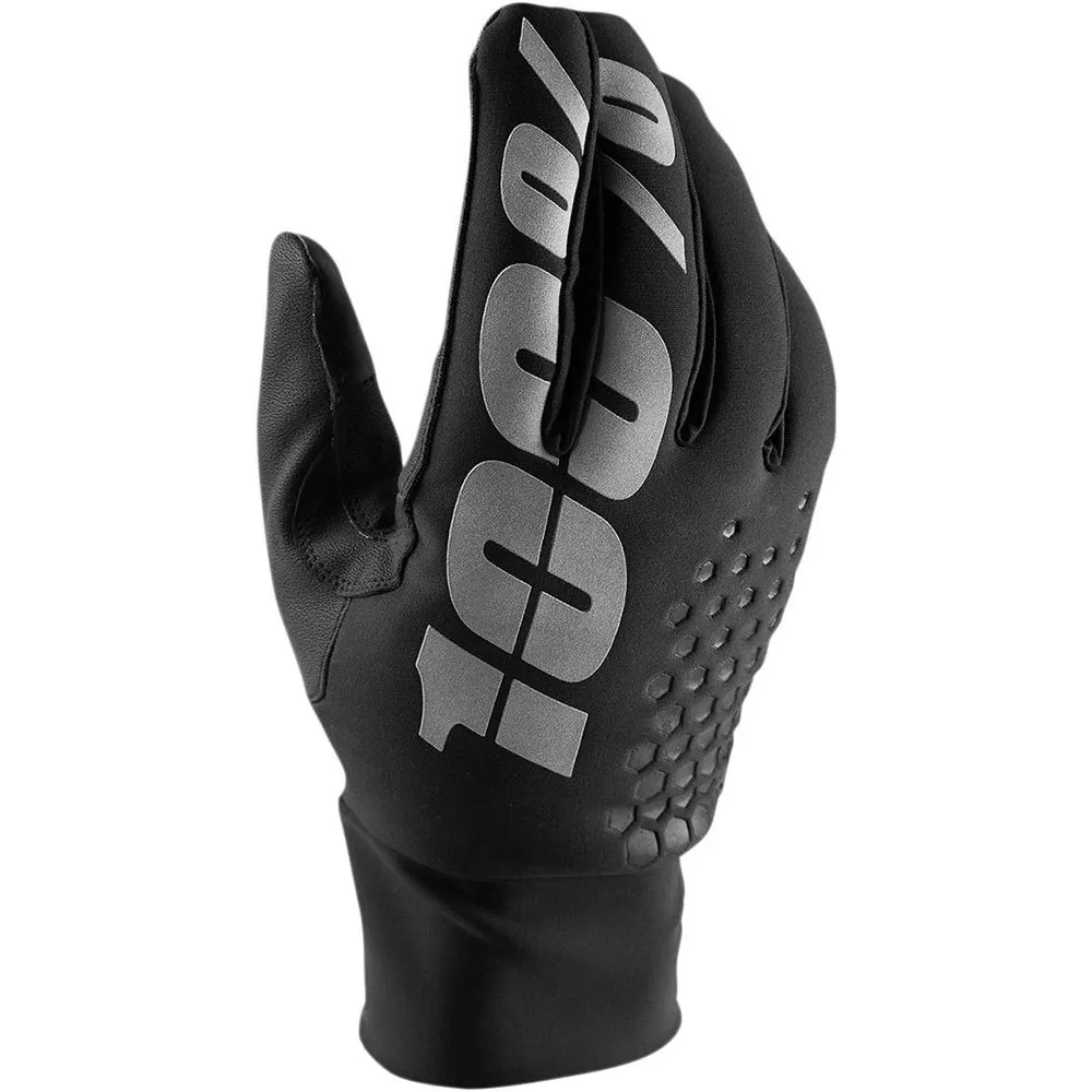 100% Hydromatic Brisker Handskar