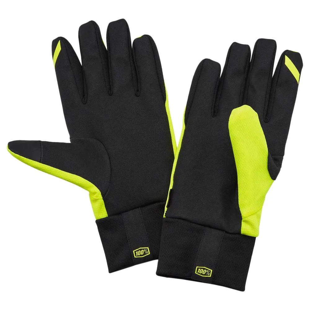 100% Hydromatic Wp Handskar 100% Hydromatic Wp Handskar