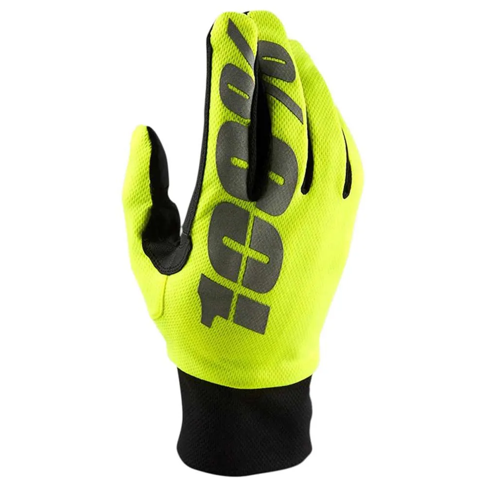 100% Hydromatic Wp Handskar 100% Hydromatic Wp Handskar