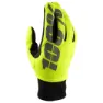 Neon yellow