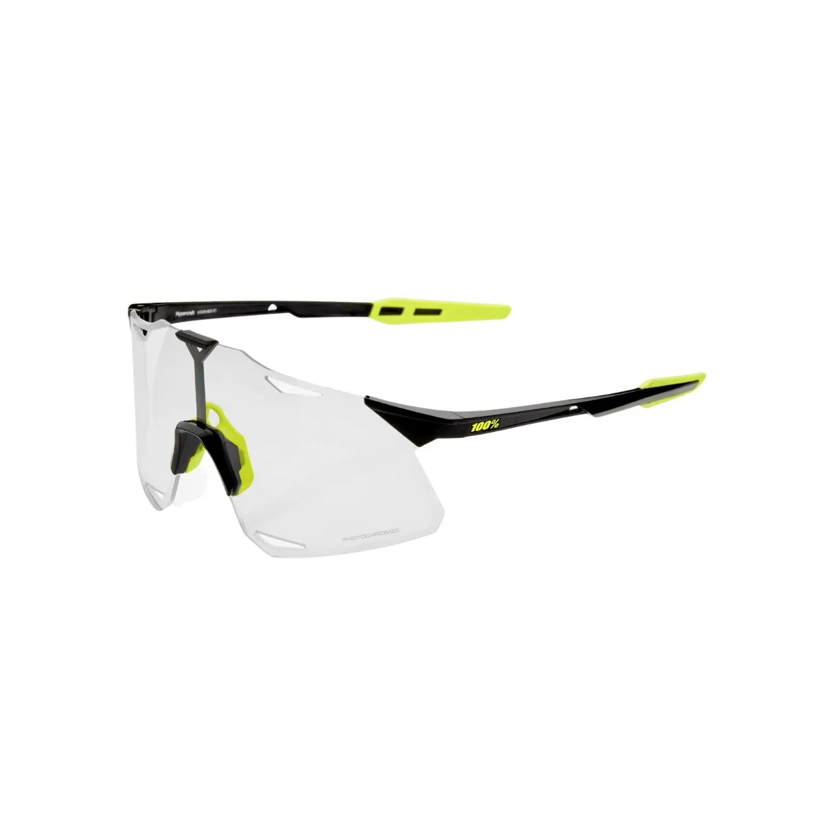 100% Hypercraft Glasses