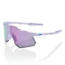 100% Hypercraft Xs Solglasögon Refurbished, Soft tact lavender, HiPER Lavender Mirror/CAT3