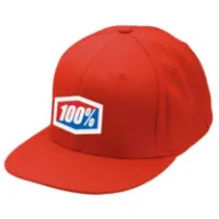 100% Icon Flexfit Keps 100% Icon Flexfit Keps