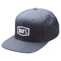 100% Icon Keps