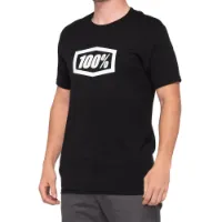 100% Icon T-shirt Med Korta ärmar 100% Icon T-shirt Med Korta ärmar
