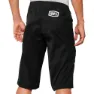 100% Men's R-Core Shorts