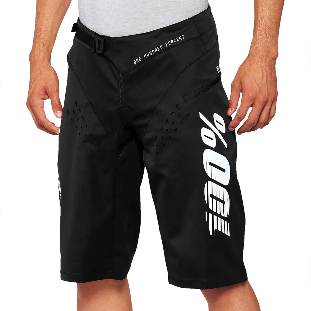 100% Men's R-Core Shorts