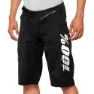 100% Men's R-Core Shorts
