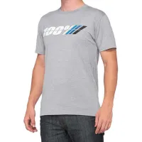 100% Motorrad T-shirt Med Korta ärmar 100% Motorrad T-shirt Med Korta ärmar