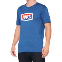 100% Official T-shirt Med Korta ärmar 100% Official T-shirt Med Korta ärmar