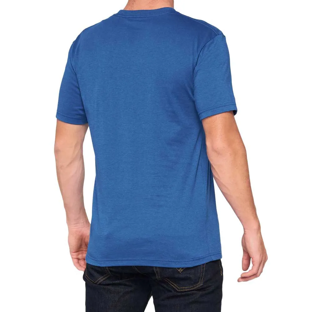 100% Official T-shirt Med Korta ärmar 100% Official T-shirt Med Korta ärmar