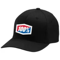 100% Official X-fit Flexfit Keps