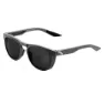 100% Osfa 6 Solglasögon, Soft tact cool grey, Smoke
