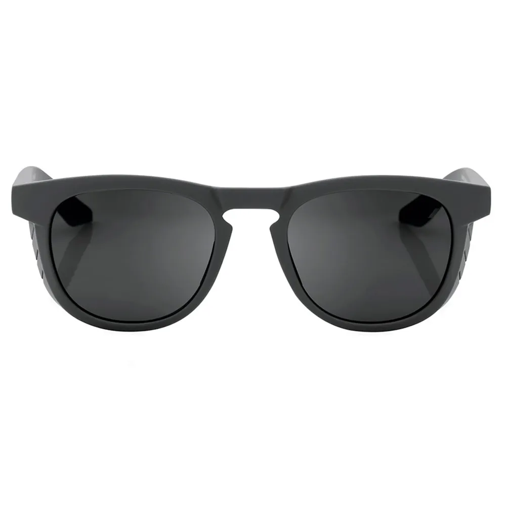 100% Osfa 6 Solglasögon, Soft tact cool grey, Smoke