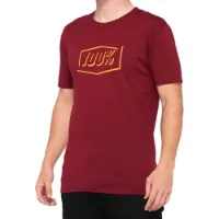 100% Phantom T-shirt Med Korta ärmar 100% Phantom T-shirt Med Korta ärmar