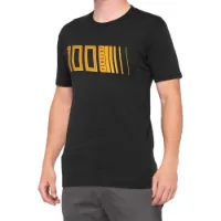 100% Pulse T-shirt Med Korta ärmar 100% Pulse T-shirt Med Korta ärmar