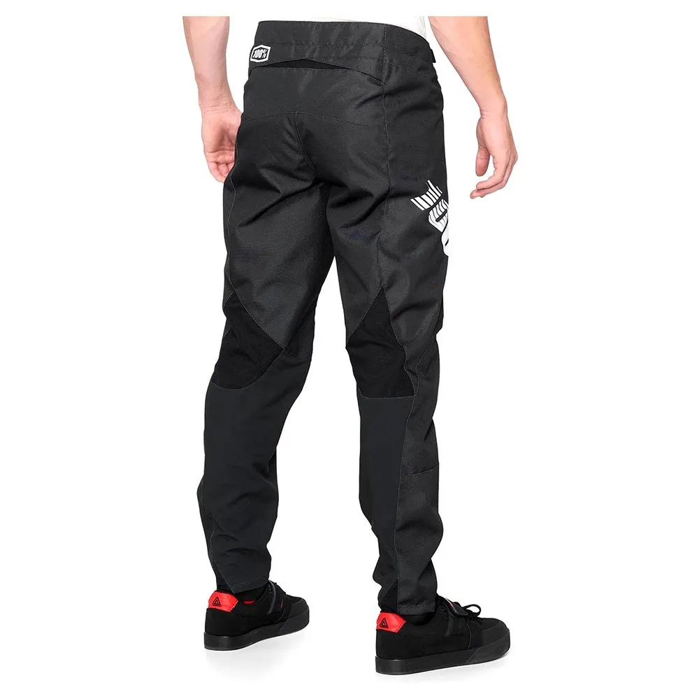 100% R-core Byxor, Black 100% R-core Byxor, Black