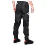 100% R-core Byxor, Black