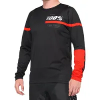 100% R-core Långärmad Endurotröja 100% R-core Långärmad Endurotröja