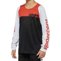 100% R-core Långärmad Endurotröja 100% R-core Långärmad Endurotröja
