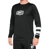 100% R-core T-shirt Med Lång ärm