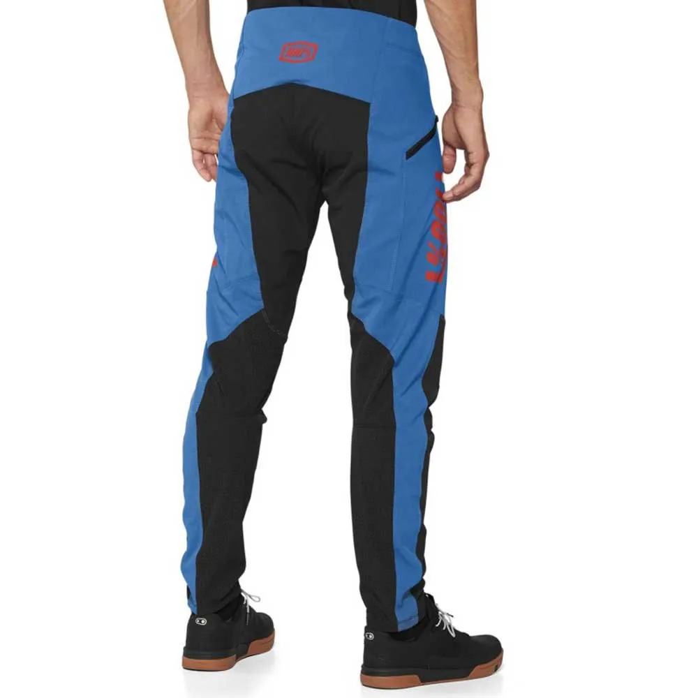 100% R-core-x Byxor, Slate blue 100% R-core-x Byxor, Slate blue