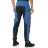 100% R-core-x Byxor, Slate blue